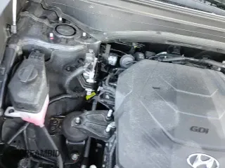 2023 Hyundai Palisade SE с VIN KM8R1DGE3PU538722, выставлен на аукционе Copart как лот 46576085 с пробегом 31 865 миль миль и Списание • Salvage title. История ставок и продаж доступна на DreamBid. Изображение 16.
