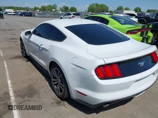 2016 Ford Mustang EcoBoost с VIN 1FA6P8TH6G5264879, выставлен на аукционе IAAI как лот 41990676 с пробегом 115 000 миль миль и . История ставок и продаж доступна на DreamBid. Изображение 3.