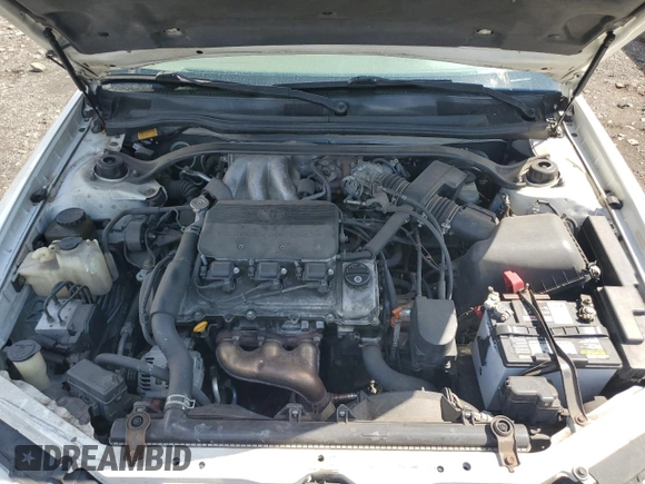 1999 Toyota Solara SE with VIN 2T1CF28P0XC216973, listed as a Copart auction lot 55366665 with 93,047 mi miles and Clean Title. Bid and sale history available at DreamBid. Image 11.