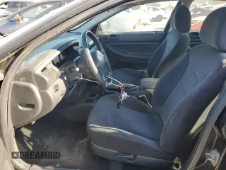 2006 Dodge Stratus SXT z VIN 1B3EL46X86N104578, wystawiony jako Copart lot #86489584 z przebiegiem Nie podano mil oraz Szkoda całkowita • Salvage title. Historia ofert i sprzedaży dostępna na DreamBid. Obrazek 7.