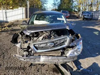 2010 Subaru Legacy Premium with VIN 4S3BMBE69A3225202, listed as a Copart auction lot 79770624 with 172,378 mi miles and Salvage title. Bid and sale history available at DreamBid. Image 5.