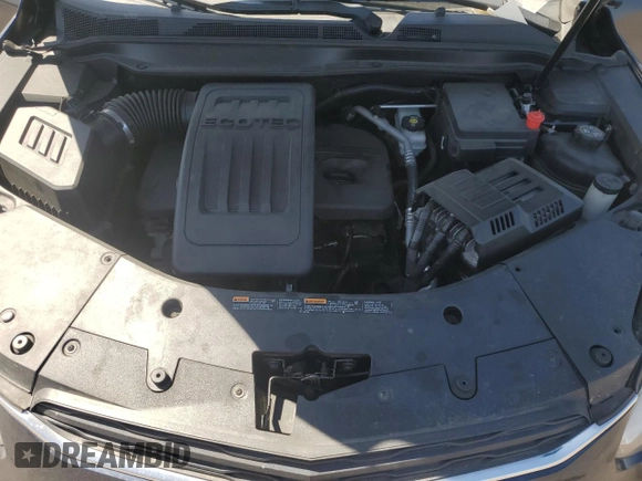 2016 Chevrolet Equinox LS with VIN 2GNFLEEK5G6312574, listed as a Copart auction lot 53605635 with 185,174 mi miles and Salvage Title. Bid and sale history available at DreamBid. Image 14.