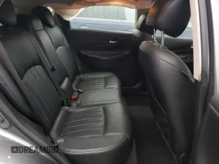 2016 Infiniti QX50 with VIN JN1BJ0RR8GM264421, listed as a Copart auction lot 74991244 with 212,273 mi miles and Non Repairable. Bid and sale history available at carsss.com. Image 11.