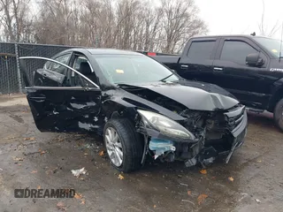 2013 Mazda 6 i Touring с VIN 1YVHZ8DH5D5M15437, выставлен на аукционе IAAI как лот 41128245 с пробегом 192 429 миль миль и . История ставок и продаж доступна на DreamBid. Изображение 1.