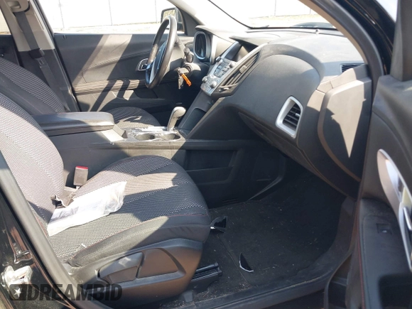 2015 Chevrolet Equinox LT with VIN 2GNFLFE31F6227244, listed as a IAAI auction lot 41864947 with 198,694 mi miles and . Bid and sale history available at DreamBid. Image 5.