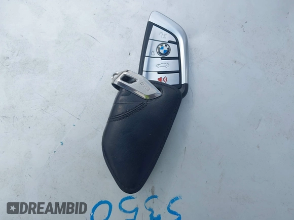 2022 BMW 5 Series 530i с VIN WBA53BH07NWX62224, выставлен на аукционе IAAI как лот 42348984 с пробегом 120 937 миль миль и . История ставок и продаж доступна на DreamBid. Изображение 11.