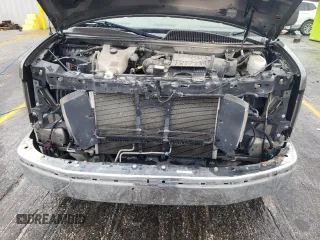 2019 Chevrolet Express Cargo z VIN 1GCWGBFG9K1233619, wystawiony jako Copart lot #78674184 z przebiegiem 102 580 mil mil oraz Szkoda całkowita • Salvage title. Historia ofert i sprzedaży dostępna na DreamBid. Obrazek 12.