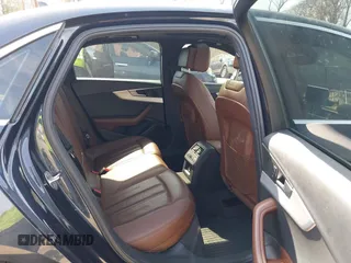 2017 Audi A4 Premium Plus с VIN WAUENAF46HN041350, выставлен на аукционе IAAI как лот 41781789 с пробегом 131 699 миль миль и . История ставок и продаж доступна на DreamBid. Изображение 8.
