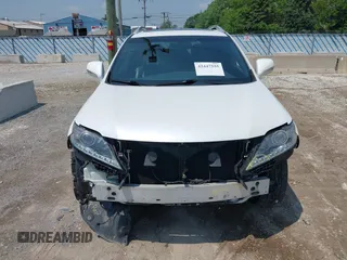 2013 Lexus RX 350 with VIN 2T2BK1BA9DC171027, listed as a IAAI auction lot 42447555 with 90,118 mi miles and . Bid and sale history available at DreamBid. Image 13.