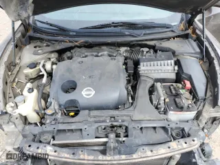 2012 Nissan Maxima 3.5 SV with VIN 1N4AA5AP3CC851034, listed as a Copart auction lot 49720165 with 233,611 mi miles and Salvage Title. Bid and sale history available at carsss.com. Image 12.