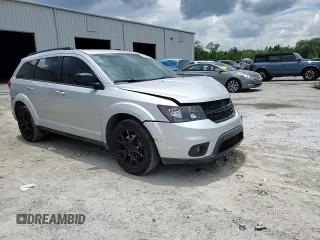2013 Dodge Journey SXT with VIN 3C4PDCBG4DT685370, listed as a Copart auction lot 61353335 with 193,973 mi miles and Salvage title. Bid and sale history available at DreamBid. Image 14.