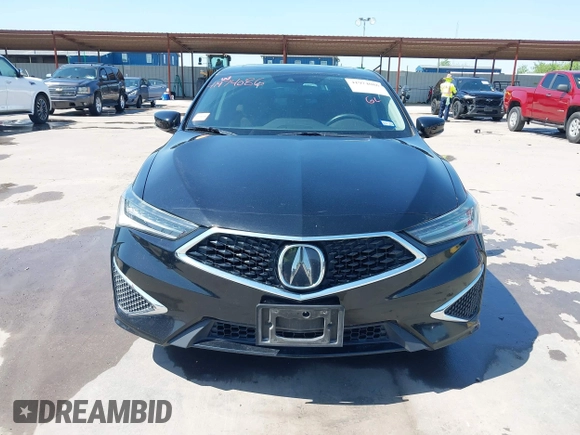 2019 Acura ILX Premium z VIN 19UDE2F70KA008102, wystawiony jako IAAI lot #41974086 z przebiegiem 134 589 mil mil oraz . Historia ofert i sprzedaży dostępna na DreamBid. Obrazek 13.