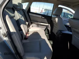 2006 Infiniti M45 Sport with VIN JNKBY01E16M201790, listed as a Copart auction lot 85807994 with 84,127 mi miles and Salvage Title. Bid and sale history available at carsss.com. Image 10.