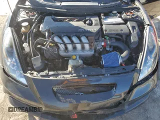 2000 Toyota Celica GTS with VIN JTDDY32T2Y0028848, listed as a Copart auction lot 48208875 with 156,879 mi miles and Clean Title. Bid and sale history available at DreamBid. Image 12.