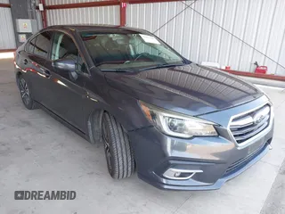 2018 Subaru Legacy Premium with VIN 4S3BNAF60J3045502, listed as a IAAI auction lot 42213139 with 144,870 mi miles and . Bid and sale history available at DreamBid. Image 1.