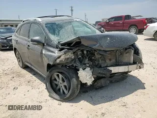 2010 Lexus RX 350 с VIN 2T2ZK1BA1AC003764, выставлен на аукционе Copart как лот 57813225 с пробегом 170 259 миль миль и Списание • Salvage title. История ставок и продаж доступна на DreamBid. Изображение 14.