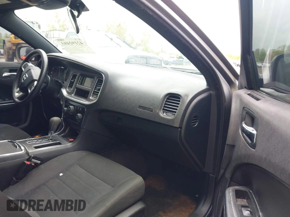 2012 Dodge Charger SE with VIN 2C3CDXBG8CH162631, listed as a IAAI auction lot 42192493 with 202,047 mi miles and . Bid and sale history available at DreamBid. Image 5.