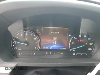2020 Ford Explorer XLT z VIN 1FMSK7DHXLGA34935, wystawiony jako Copart lot #58193815 z przebiegiem 23 031 mil mil oraz Szkoda całkowita • Salvage title. Historia ofert i sprzedaży dostępna na DreamBid. Obrazek 9.