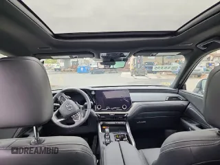 2024 Lexus TX 350 с VIN 5TDAAAB66RS005464, выставлен на аукционе Copart как лот 71789984 с пробегом 10 445 миль миль и Списание • Salvage title. История ставок и продаж доступна на DreamBid. Изображение 10.