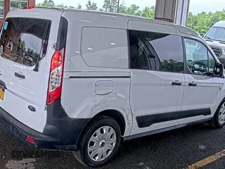 2019 Ford Transit Connect XL with VIN NM0LS7E2XK1393736, listed as a IAAI auction lot 42729520 with 92,733 mi miles and . Bid and sale history available at DreamBid. Image 26.