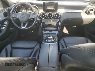2018 Mercedes-Benz C 350e с VIN 55SWF4HB9JU244771, выставлен на аукционе Copart как лот 84104634 с пробегом 110 377 миль миль и Списание • Salvage title. История ставок и продаж доступна на DreamBid. Изображение 8.