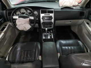 2007 Dodge Magnum R/T with VIN 2D4GV57247H656683, listed as a Copart auction lot 67346754 with Not Provided miles and Salvage Title. Bid and sale history available at carsss.com. Image 8.