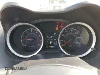 2015 Mitsubishi Lancer GT with VIN JA32U8FW6FU019871, listed as a Copart auction lot 68389694 with 106,523 mi miles and Salvage Title. Bid and sale history available at carsss.com. Image 9.