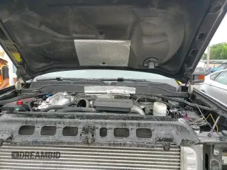 2018 Chevrolet Silverado 2500HD High Country with VIN 1GC1KXEY6JF201695, listed as a Copart auction lot 61934235 with 72,761 mi miles and Salvage title. Bid and sale history available at DreamBid. Image 16.