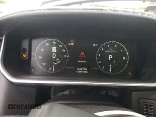 2017 Land Rover Range Rover с VIN SALGS2FE4HA329676, выставлен на аукционе Copart как лот 59778055 с пробегом 132 956 миль миль и Списание • Salvage title. История ставок и продаж доступна на DreamBid. Изображение 9.