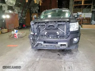 2016 GMC Sierra 3500HD Denali with VIN 1GT42YE83GF142410, listed as a Copart auction lot 49628925 with NaN miles and Salvage Title. Bid and sale history available at carsss.com. Image 13.