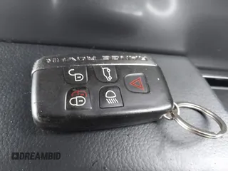 2018 Land Rover Range Rover Velar S с VIN SALYB2RX3JA771467, выставлен на аукционе IAAI как лот 42232801 с пробегом 108 139 миль миль и . История ставок и продаж доступна на DreamBid. Изображение 11.