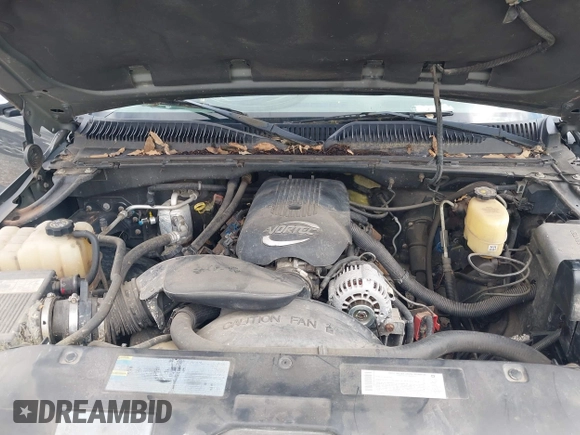 2002 Chevrolet Silverado 1500HD LT with VIN 1GCGK13U22F125563, listed as a IAAI auction lot 42172310 with 155,416 mi miles and . Bid and sale history available at DreamBid. Image 10.