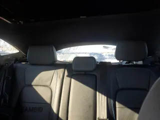 2020 Jaguar E-Pace R-Dynamic S z VIN SADFT2GX1L1008952, wystawiony jako Copart lot #41633475 z przebiegiem 84 849 mil mil oraz Szkody całkowita. Historia ofert i sprzedaży dostępna na DreamBid. Obrazek 10.