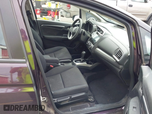 2015 Honda Fit EX-L with VIN 3HGGK5H80FM776264, listed as a IAAI auction lot 42717876 with 74,061 mi miles and . Bid and sale history available at DreamBid. Image 5.