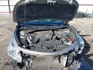2014 Nissan Altima SV with VIN 1N4AL3AP0EC426002, listed as a IAAI auction lot 41759281 with 106,790 mi miles and . Bid and sale history available at DreamBid. Image 10.