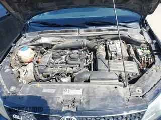 2013 Volkswagen Jetta Autobahn с VIN 3VW4A7AJ1DM364460, выставлен на аукционе IAAI как лот 42425355 с пробегом 184 410 миль миль и . История ставок и продаж доступна на DreamBid. Изображение 10.
