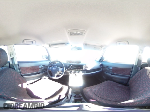 2009 Scion xB z VIN JTLKE50E591097419, wystawiony jako Copart lot #58536335 z przebiegiem 180 610 mil mil oraz Szkoda całkowita • Salvage title. Historia ofert i sprzedaży dostępna na DreamBid. Obrazek 15.