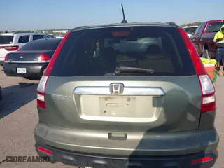 2009 Honda CR-V EX-L with VIN 5J6RE48709L027643, listed as a IAAI auction lot 41985380 with 273,156 mi miles. Bid and sale history available at carsss.com. Image 16.