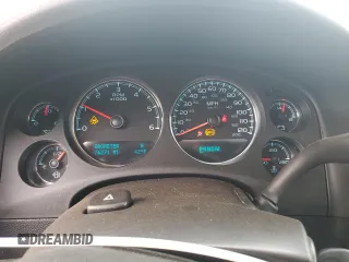 2009 Chevrolet Avalanche LTZ with VIN 3GNFK32039G231168, listed as a Copart auction lot 79016994 with 76,271 mi miles and Salvage Title. Bid and sale history available at DreamBid. Image 9.