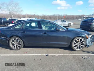 2014 Audi A6 Premium Plus with VIN WAUGFAFC4EN130083, listed as a IAAI auction lot 41237406 with 79,459 mi miles and . Bid and sale history available at DreamBid. Image 14.