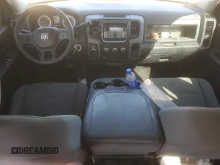 2014 Ram 2500 Tradesman with VIN 3C6TR5HT1EG213922, listed as a Copart auction lot 46299395 with 163,606 mi miles and Salvage Title. Bid and sale history available at carsss.com. Image 8.