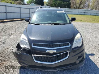 2012 Chevrolet Equinox LT w/1LT with VIN 2GNALDEK8C1203926, listed as a Copart auction lot 50415555 with 191,871 mi miles and Salvage Title. Bid and sale history available at carsss.com. Image 5.