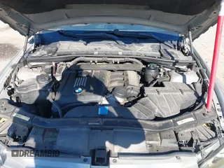 2008 BMW 3 Series 328i with VIN WBAWL13508PX17075, listed as a IAAI auction lot 42580087 with 138,080 mi miles and . Bid and sale history available at DreamBid. Image 10.