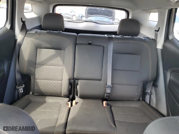 2020 GMC Terrain SLE with VIN 3GKALMEV8LL108210, listed as a Copart auction lot 53311865 with 216,100 mi miles and Clean Title. Bid and sale history available at carsss.com. Image 10.