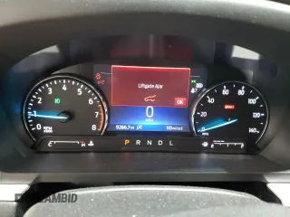 2024 Ford Explorer XLT с VIN 1FMSK8DH0RGA32920, выставлен на аукционе Copart как лот 62485025 с пробегом 9 266 миль миль и Списание • Salvage title. История ставок и продаж доступна на DreamBid. Изображение 9.