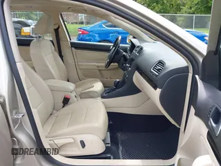 2013 Volkswagen Jetta TDI w/Sunroof & Nav with VIN 3VWPL7AJ4DM680829, listed as a IAAI auction lot 42318674 with 132,227 mi miles and . Bid and sale history available at DreamBid. Image 5.