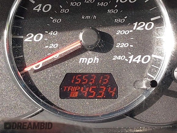 2006 Mazda 6 i with VIN 1YVFP80C665M21354, listed as a IAAI auction lot 41698565 with 155,313 mi miles. Bid and sale history available at carsss.com. Image 16.