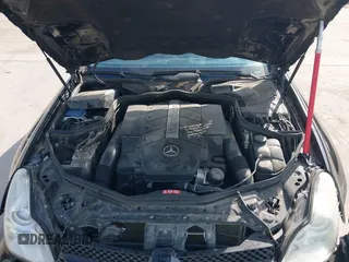 2006 Mercedes-Benz CLS 500 with VIN WDDDJ75X76A035513, listed as a IAAI auction lot 42426134 with Not provided miles and . Bid and sale history available at DreamBid. Image 10.