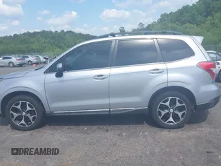 2015 Subaru Forester XT Touring z VIN JF2SJGUC4FH449213, wystawiony jako IAAI lot #42128074 z przebiegiem 112 373 mil mil oraz . Historia ofert i sprzedaży dostępna na DreamBid. Obrazek 14.
