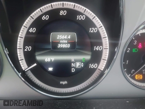 2013 Mercedes-Benz E 350 Luxury with VIN WDDHF8JB4DA727504, listed as a IAAI auction lot 42457322 with 39,803 mi miles and . Bid and sale history available at DreamBid. Image 7.
